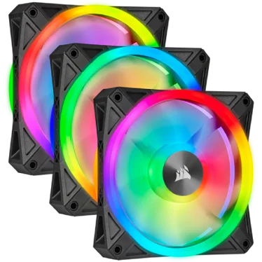 Corsair iCUE QL120 RGB