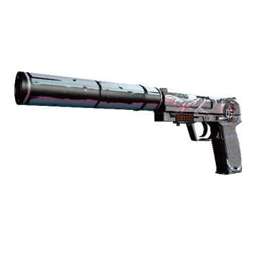 StatTrak™ USP-S | Neo-Noir (Field-Tested)