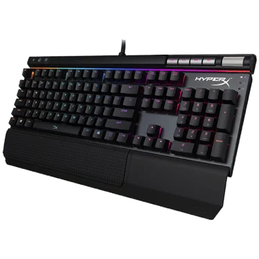HyperX Alloy Elite