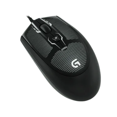 Logitech G100S Custom