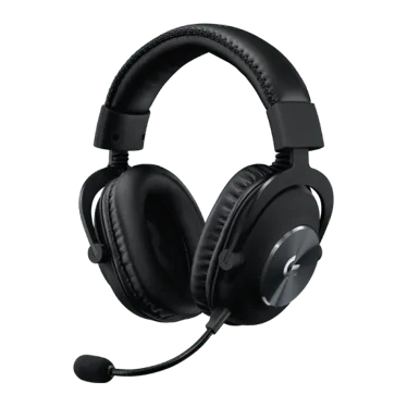 Logitech G Pro X Headset