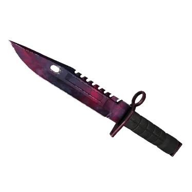 ★ M9 Bayonet | Doppler Phase 2 (Factory New)