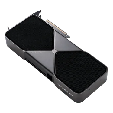 NVIDIA GeForce RTX 5090