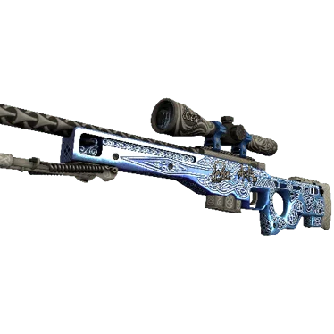 AWP | Gungnir (Factory New)