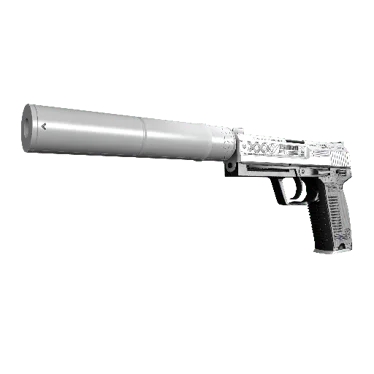 StatTrak™ USP-S | Printstream (Minimal Wear)