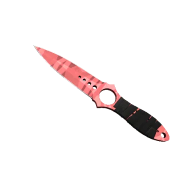 ★ Skeleton Knife | Slaughter (Factory New)