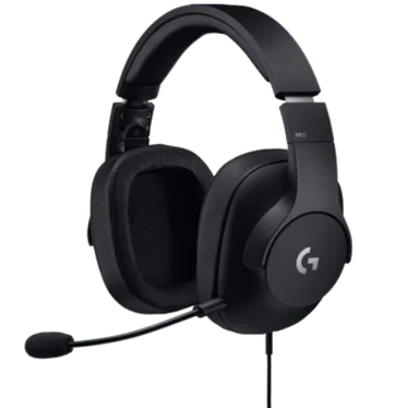 Logitech G Pro Headset