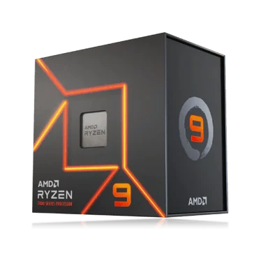 AMD Ryzen 9 7900X