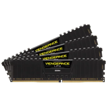 Corsair Vengeance LPX 64GB