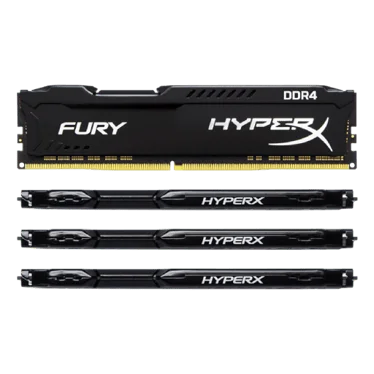 HyperX Fury 32GB