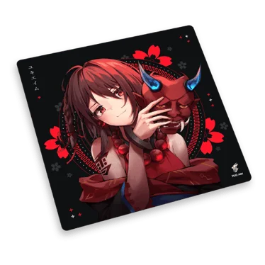 Yuki Aim Oni Black