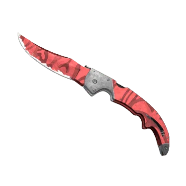 ★ Falchion Knife | Slaughter (Factory New)