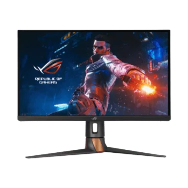 ASUS ROG Swift PG27AQN