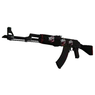AK-47 \| Redline (Field-Tested)