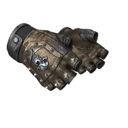 ★ Bloodhound Gloves \| Bronzed (Field-Tested)