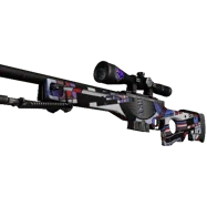 AWP \| POP AWP (Minimal Wear)