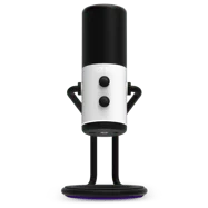 NZXT Capsule White
