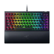 Razer Blackwidow V4 75%