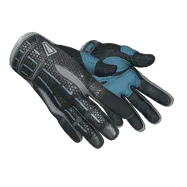 ★ Sport Gloves \| Superconductor (Field-Tested)