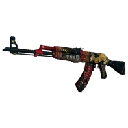 AK-47 \| The Empress (Field-Tested)