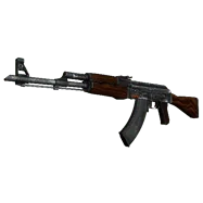AK-47 \| Legion of Anubis (Field-Tested)