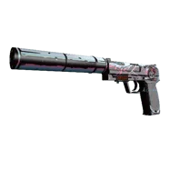 StatTrak™ USP-S \| Neo-Noir (Minimal Wear)