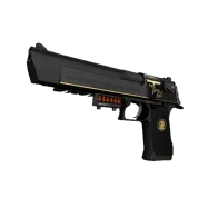 StatTrak™ Desert Eagle \| Conspiracy (Factory New)