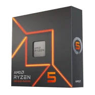 AMD Ryzen 5 7600X