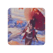 Yuki Aim Kitsune