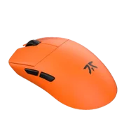 Fnatic x Lamzu Maya X 8K