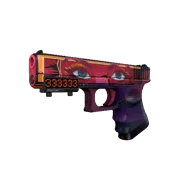 Glock-18 \| Vogue (Field-Tested)