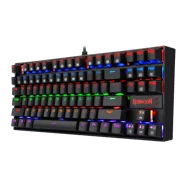 Redragon K552 Kumara