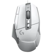 Logitech G502 X