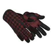 ★ Sport Gloves \| Scarlet Shamagh (Field-Tested)