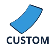 Inked Gaming Custom Mousepad