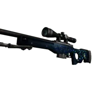 AWP \| Medusa (Well-Worn)