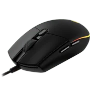 Logitech G203