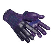 ★ Driver Gloves \| Imperial Plaid (Field-Tested)
