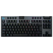 Logitech G915 TKL Carbon