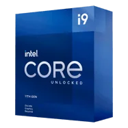 Intel Core i9-11900KF