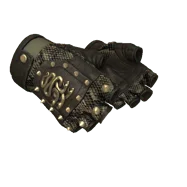 ★ Hydra Gloves \| Rattler (Battle-Scarred)