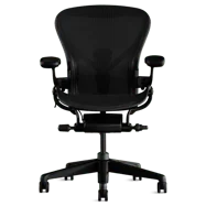 Herman Miller Aeron