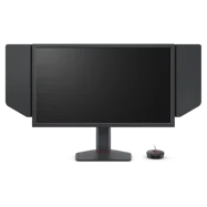 ZOWIE XL2546X+