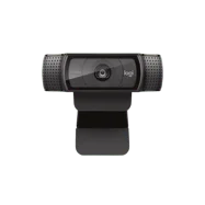 Logitech C920