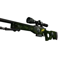 AWP \| Pit Viper (Field-Tested)