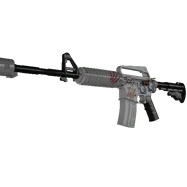 M4A1-S \| Printstream (Field-Tested)