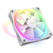 NZXT F120 RGB