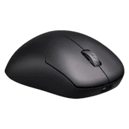 Lamzu Thorn Black