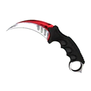 ★ Karambit \| Autotronic (Factory New)