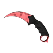 ★ Karambit \| Slaughter (Factory New)